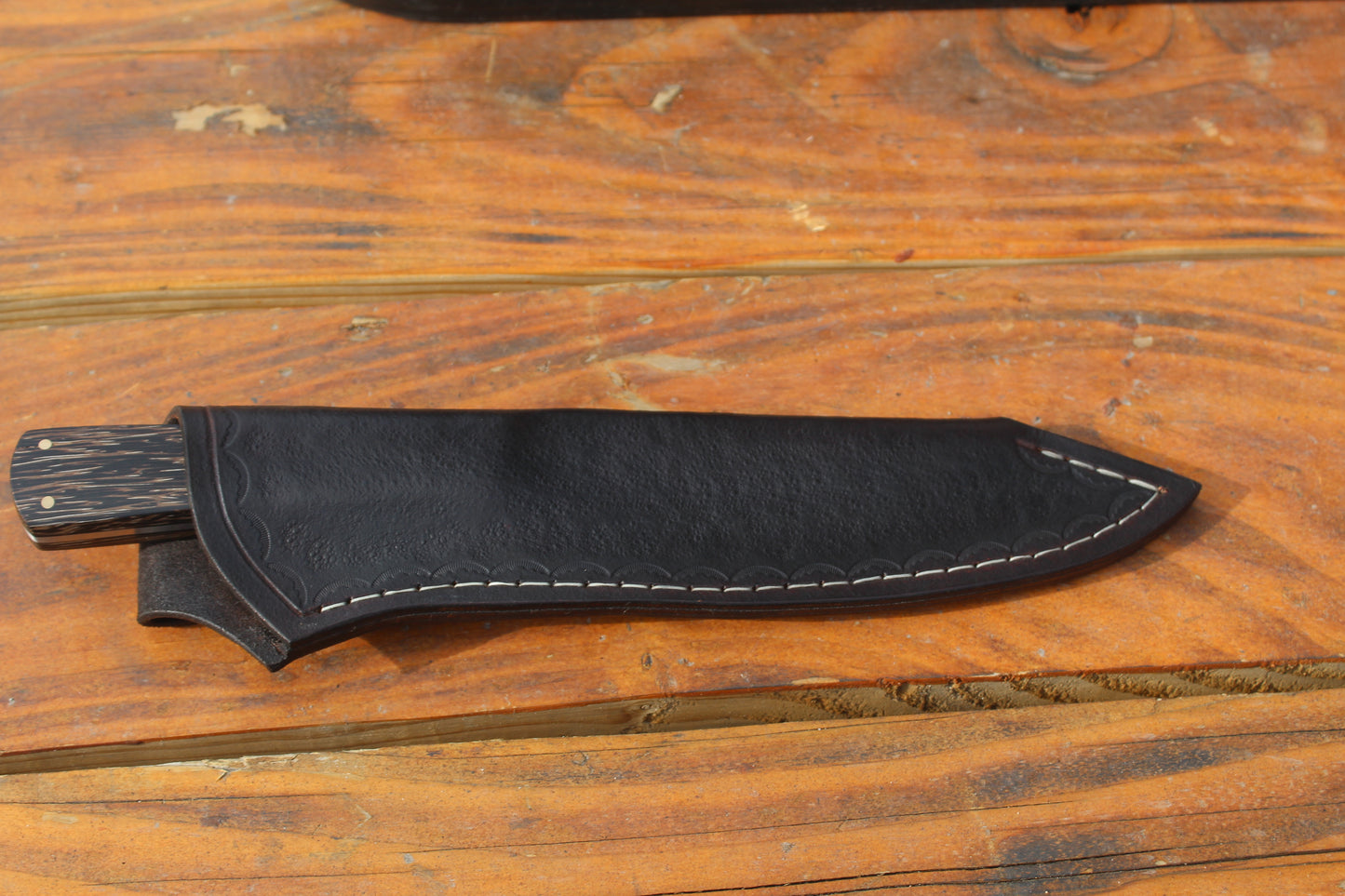 Frontier Bowie