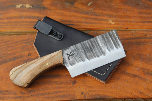 Pocket Cleaver