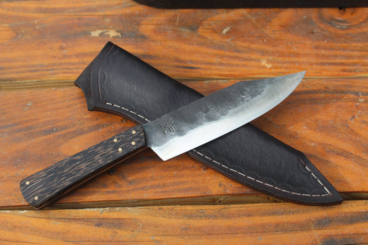 Frontier Bowie